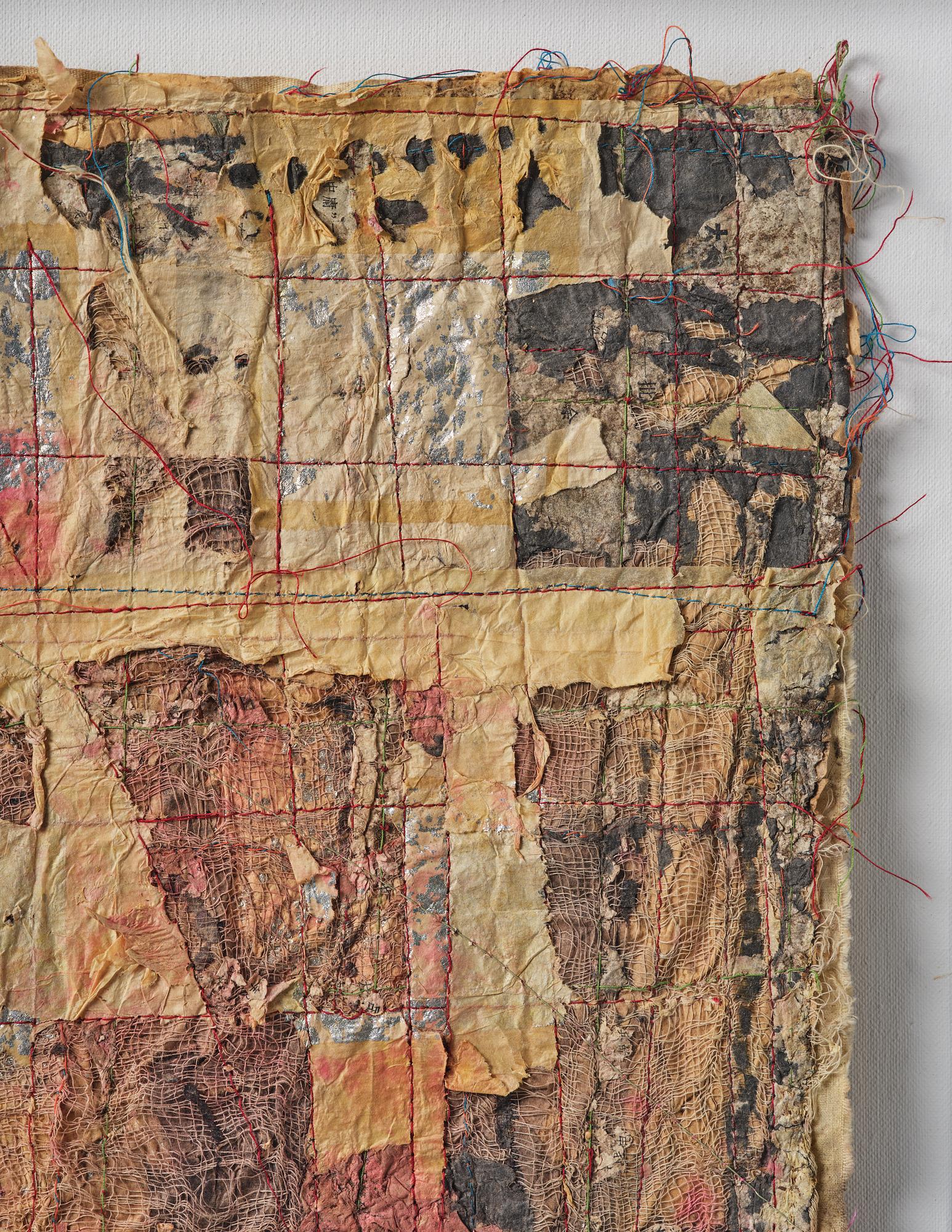Charles Christopher Hill, Untitled.
