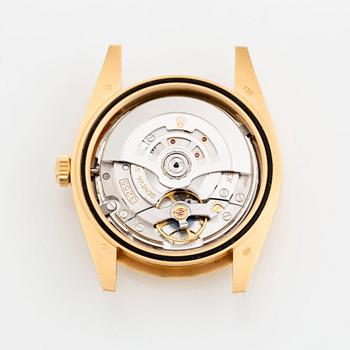 Rolex, Day-Date, ca 2017.
