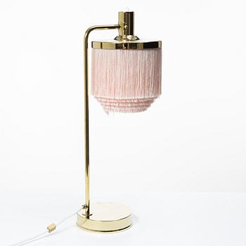 Hans-Agne Jakobsson, a table lamp, 'Fringe', Warm Nordic, Denmark, contemporary.