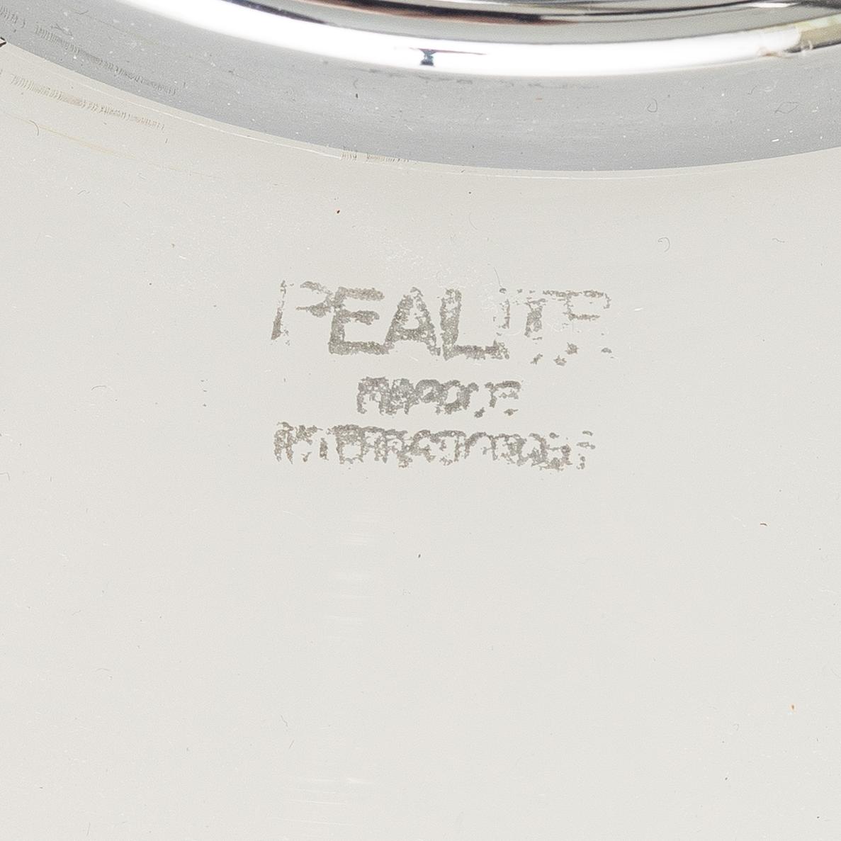 A ceiling lamp, Central Europe, mid-20th Century.