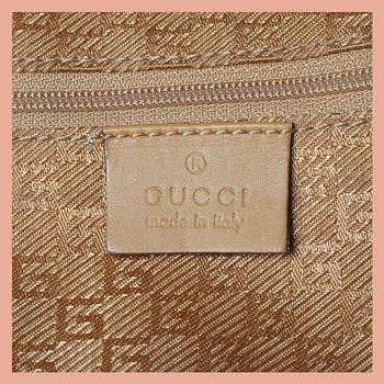 VÄSKA, Gucci.