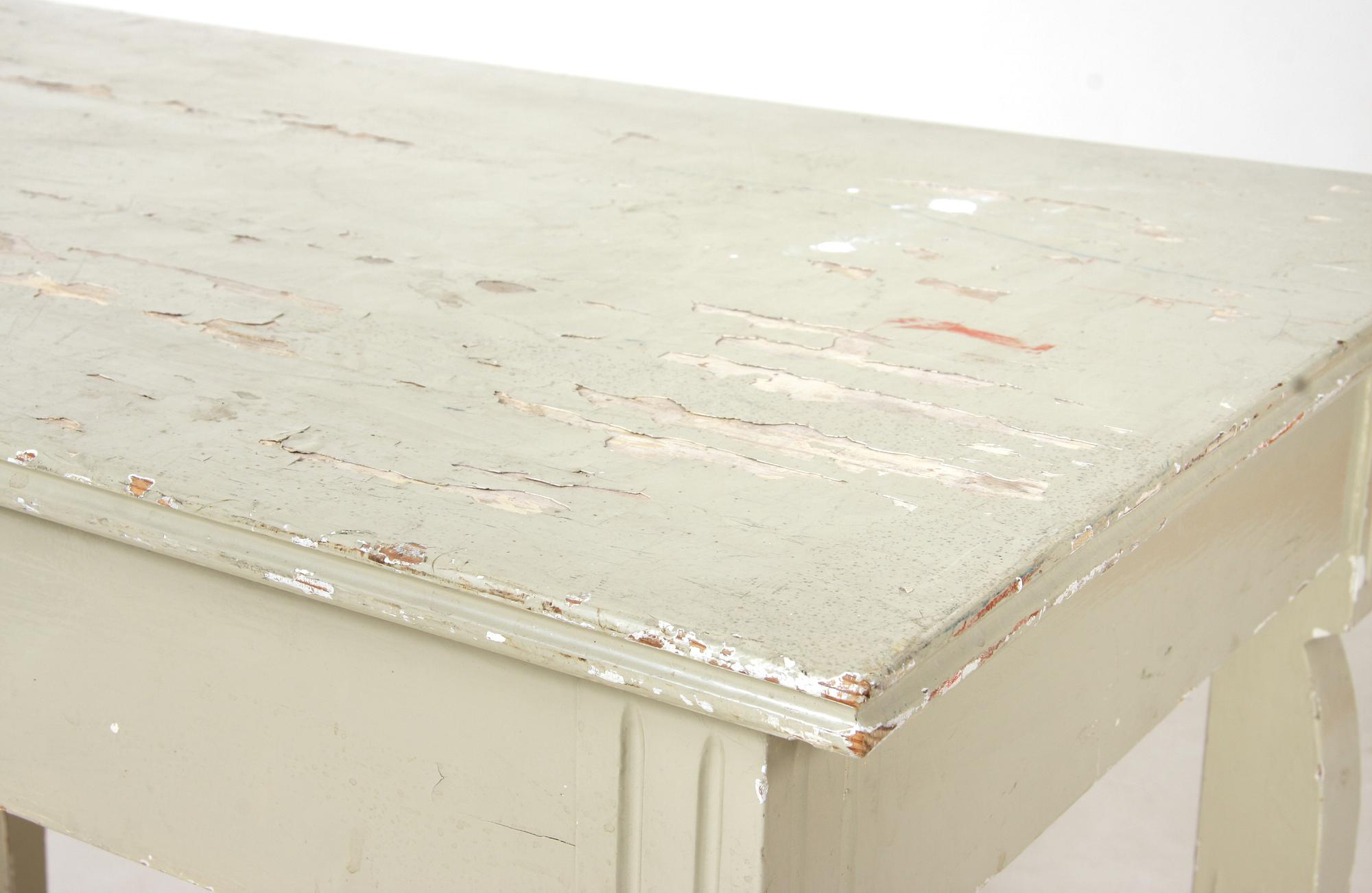 DAMSKRIVBORD, 1900-talets första hälft.