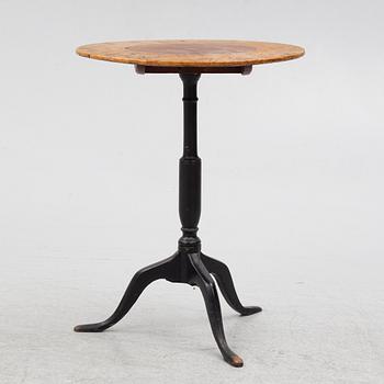 Table, 19th century.