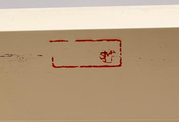 SIDEBOARD, rokokostil, Bodafors, 1900-talets mitt.