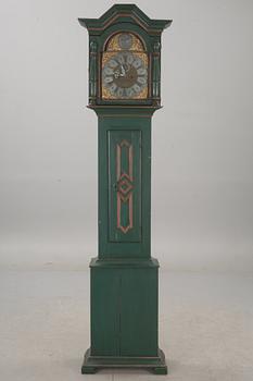 GOLVUR, Jeppe Hansson, Laholm. 1800-tal.