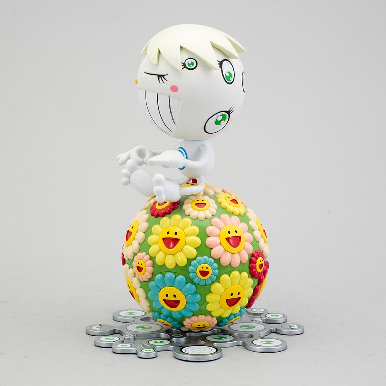 TAKASHI MURAKAMI,