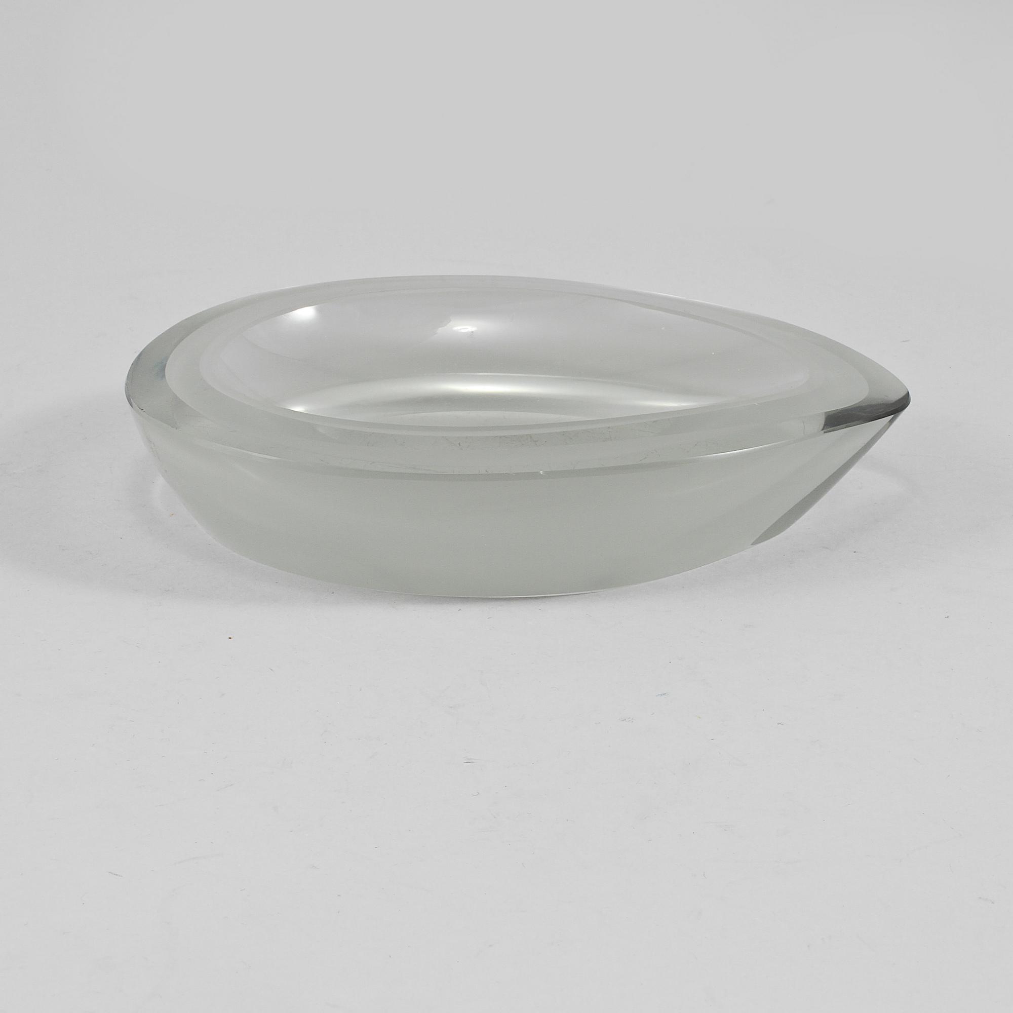 FAT, glas, Kaj Franck, Nuutajärvi , Notsjö, 1900-talets andra hälft.