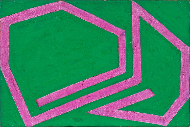 Mari Rantanen, "RED NOTE".