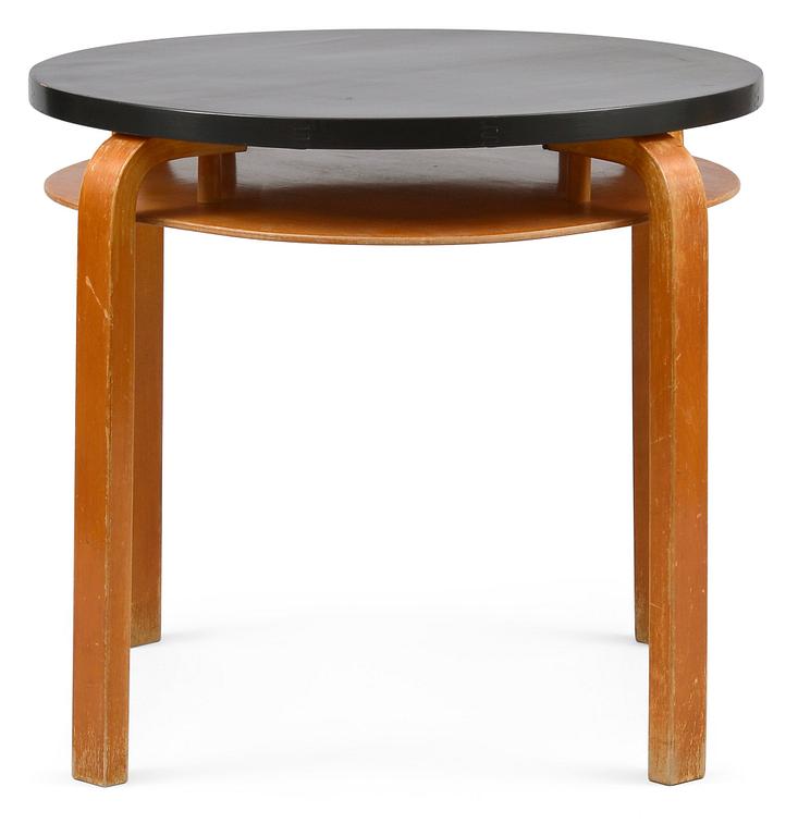 Alvar Aalto, A TABLE NO 70.