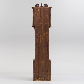 A first half of the 19th century longcase clock.