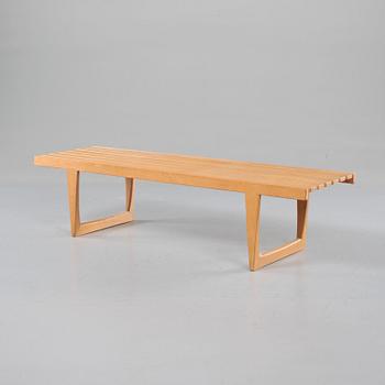 BÄNK, "Tokyo", Yngvar Sandström, för NK:s Triva serie, 1960-tal.