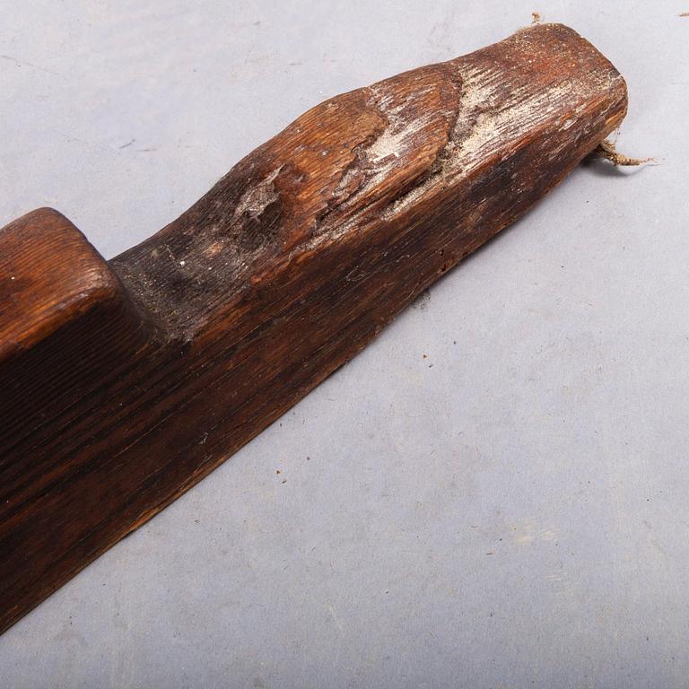 ORSIPÖYTÄ, 1800-luku.