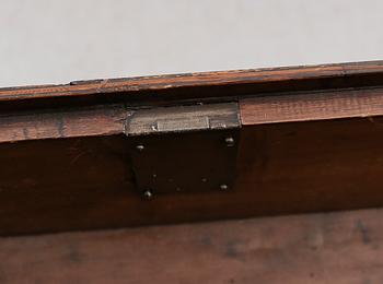 SKÅP, 1800-talets första hälft.
