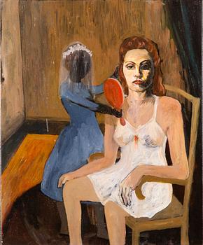 JOUKO KORKEASAARI, NIMETÖN.