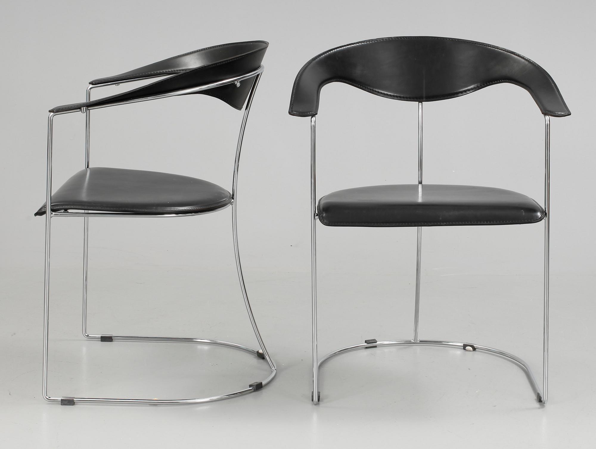 STOLAR, 6 st, 1990-tal.