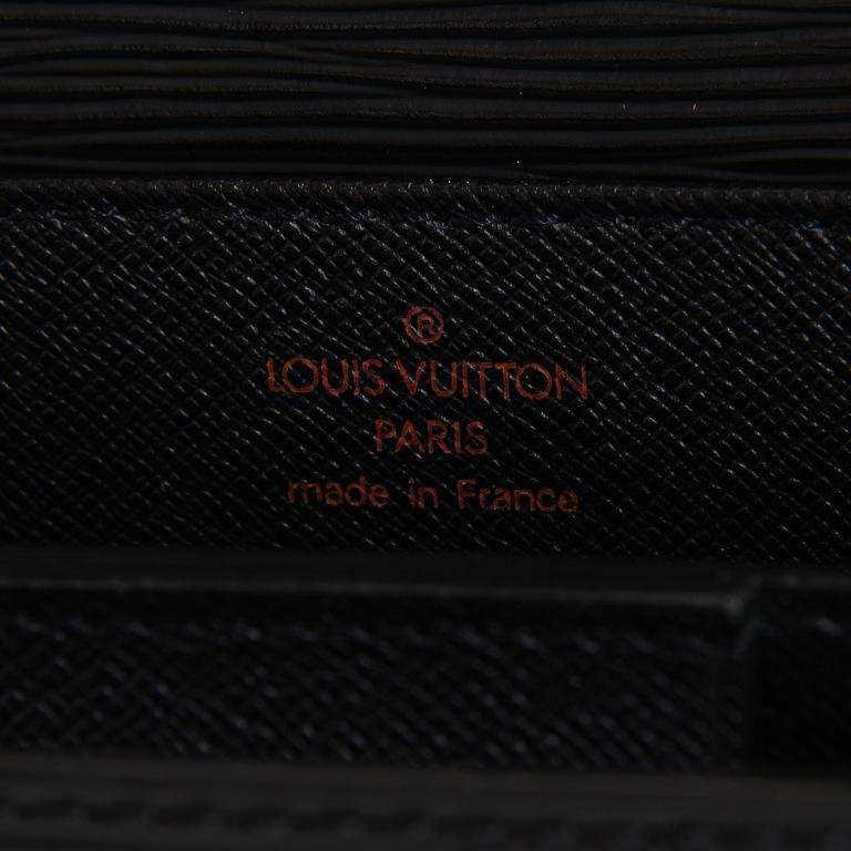 Louis Vuitton, "Ambassador", salkku.