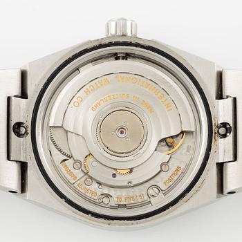 IWC, Ingenieur, Midsize, ca 2007.