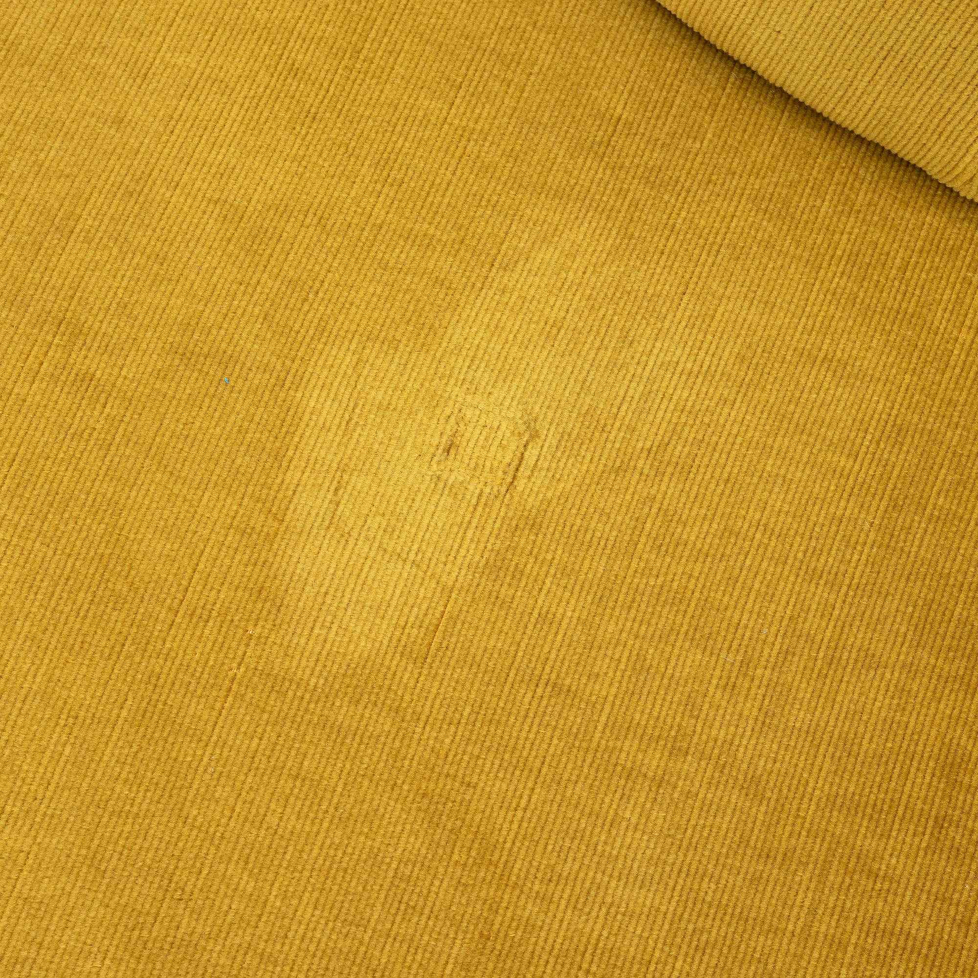 Folke Müller, soffa, "Sittvila 301", Celluloidindustri AB, Gislaved 1960-tal.