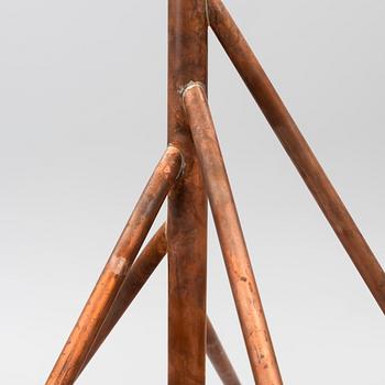 Jonas Bohlin, ceiling lamp, "Kvist", Örsjö Belysning.