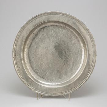 FAT, tenn, 1700-tal.