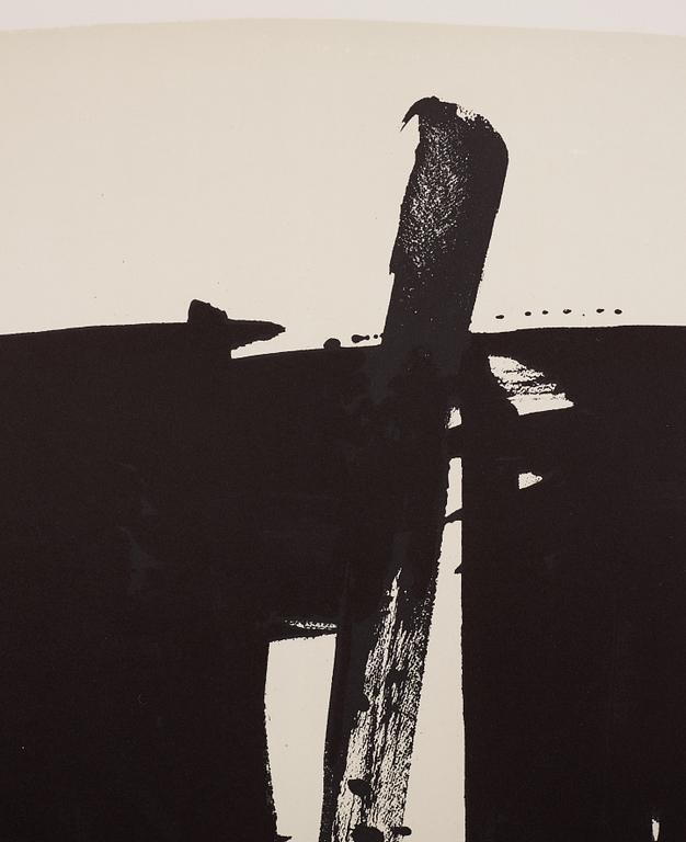 André Marfaing, Utan titel.