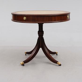 KARUSELLBORD, 1900-talets andra hälft.