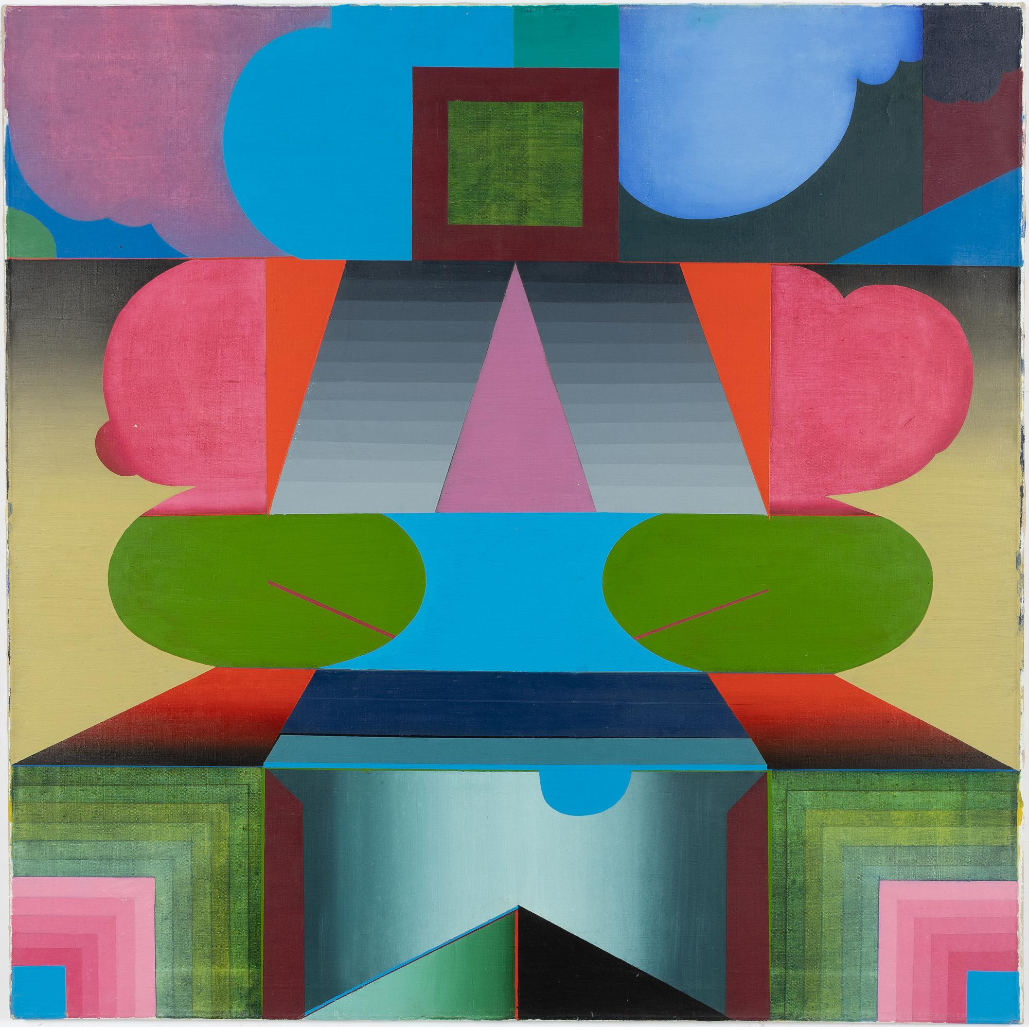 Juha Soisalo, attributed. Untitled.