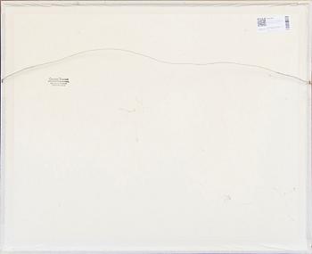 Friedensreich Hundertwasser,