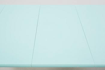 MATGRUPP, 7 delar, Gustaviansk stil, omkring 1900-talets mitt.