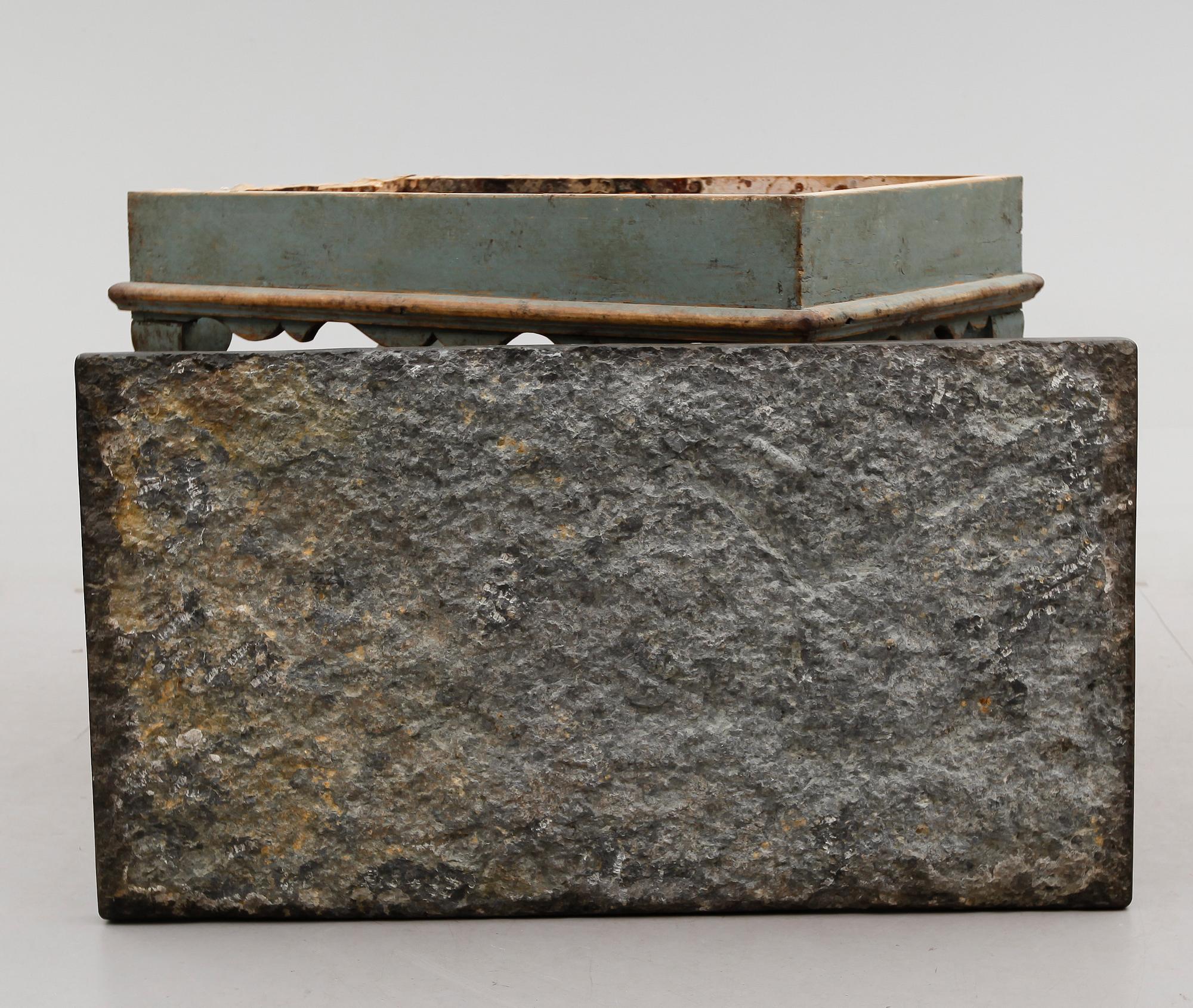 BORD, barock, 1700-tal.