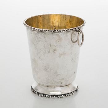 Ishink, silver, Helsingfors 1970.