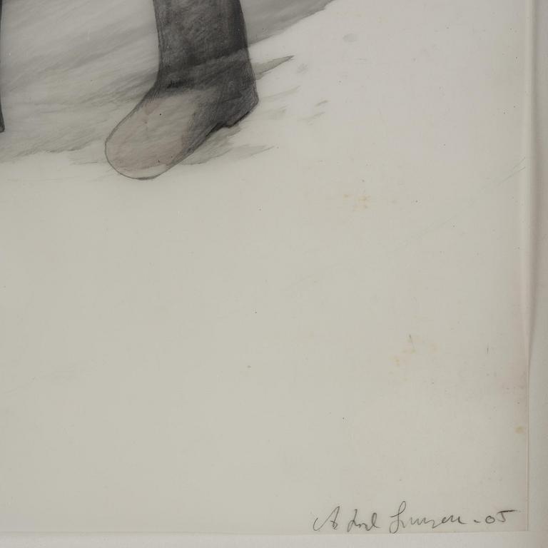 Astrid Svangren, "27 november".