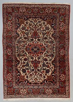 MATTA, Isfahan, ca 210 x 147 cm.
