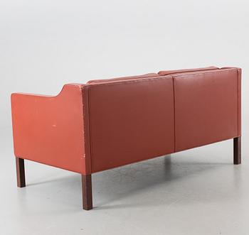 A BØRGE MOGENSEN SOFA.