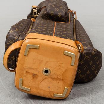 LOUIS VUITTON, golf bag, 2005.