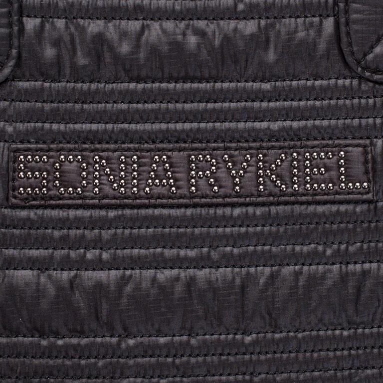 VÄSKA, Sonia Rykiel.