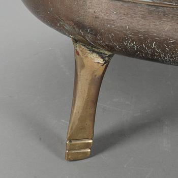 MALMGRYTA, 1800-tal.