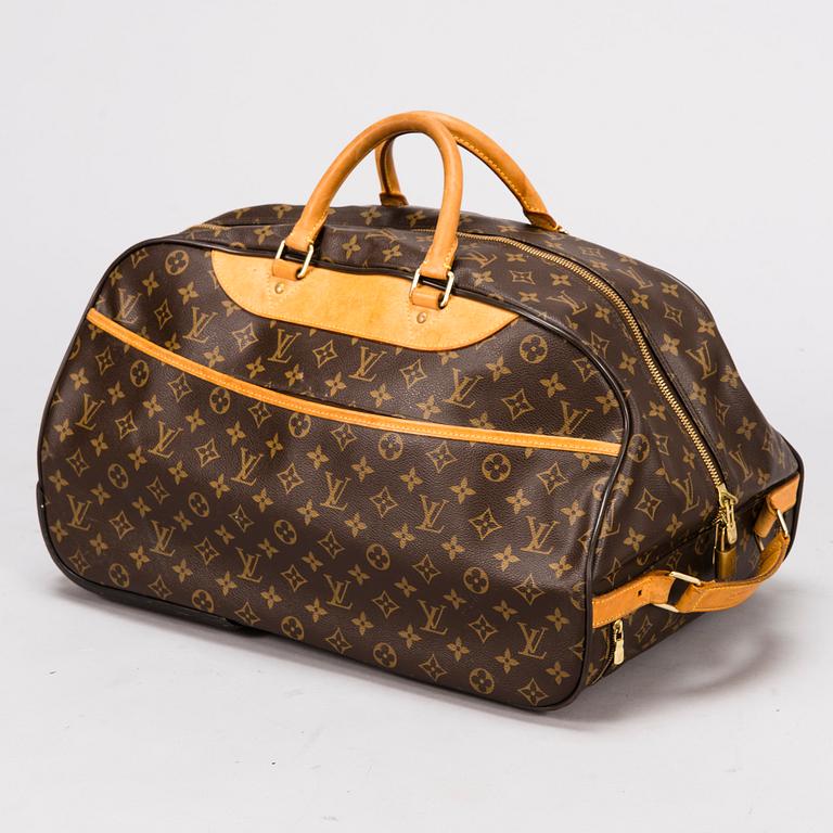 LOUIS VUITTON, "Eole 50", MATKALAUKKU.