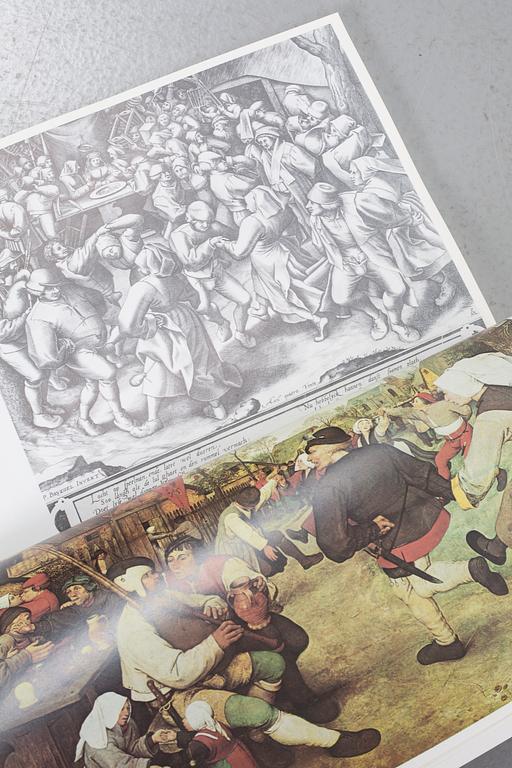 BLYGLASFÖNSTER, omkring 1900-talets mitt.