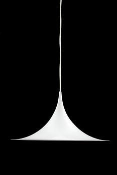 TAKLAMPA, "Semi", Fogh & Mörup, Danmark, 1900-talets andra hälft.