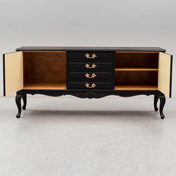 SIDEBOARD, rokokostil, 1900-talets andra hälft.