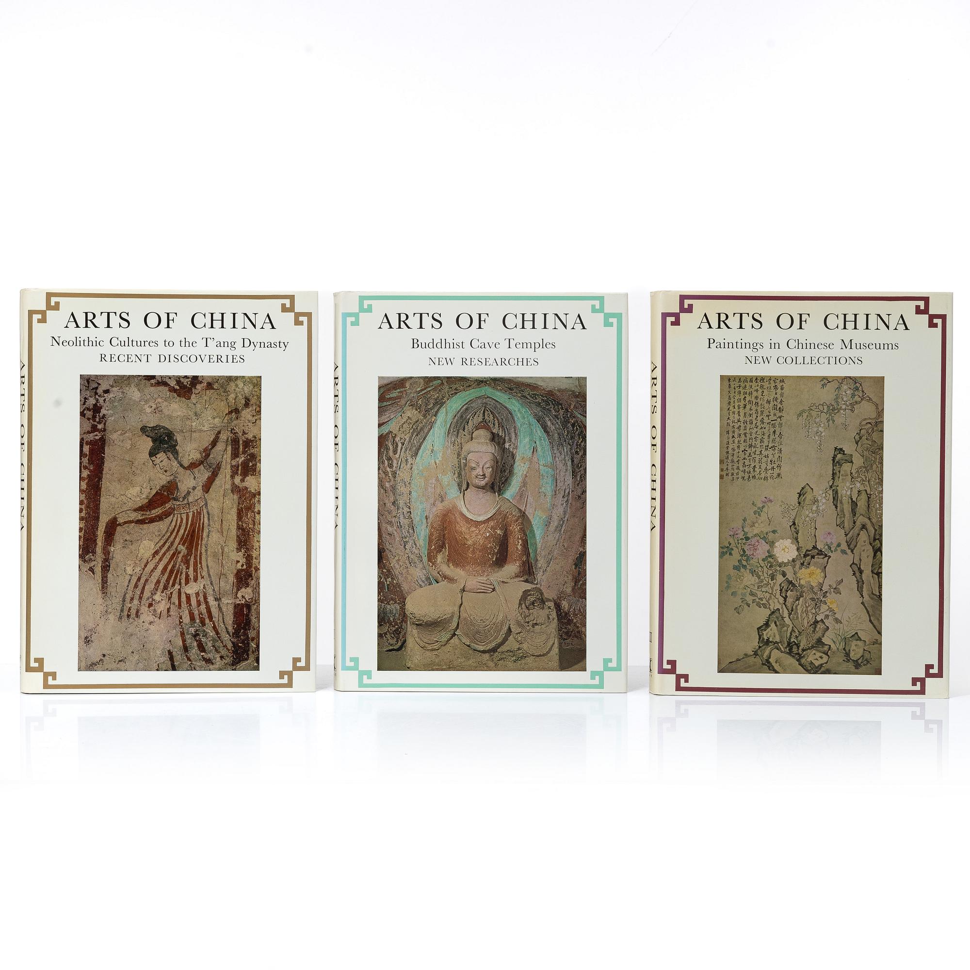 A collectors library, part 1 (14 volumes).