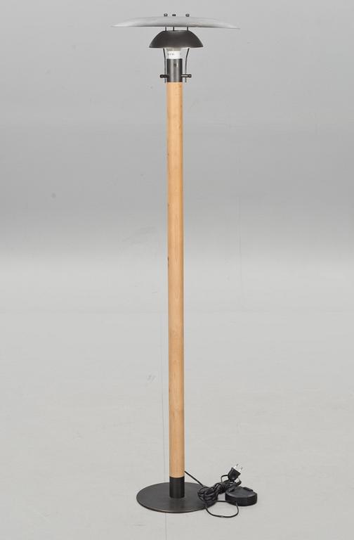 GOLVLAMPA, Ateljé Lyktan, 1900-talets senare hälft.