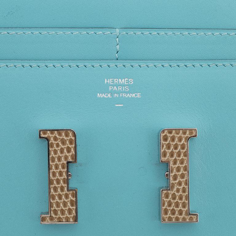 Hermès, plånbok, "Constance".