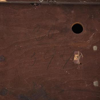 Otto Schulz, skåp, Boet, Göteborg, 1930-tal.