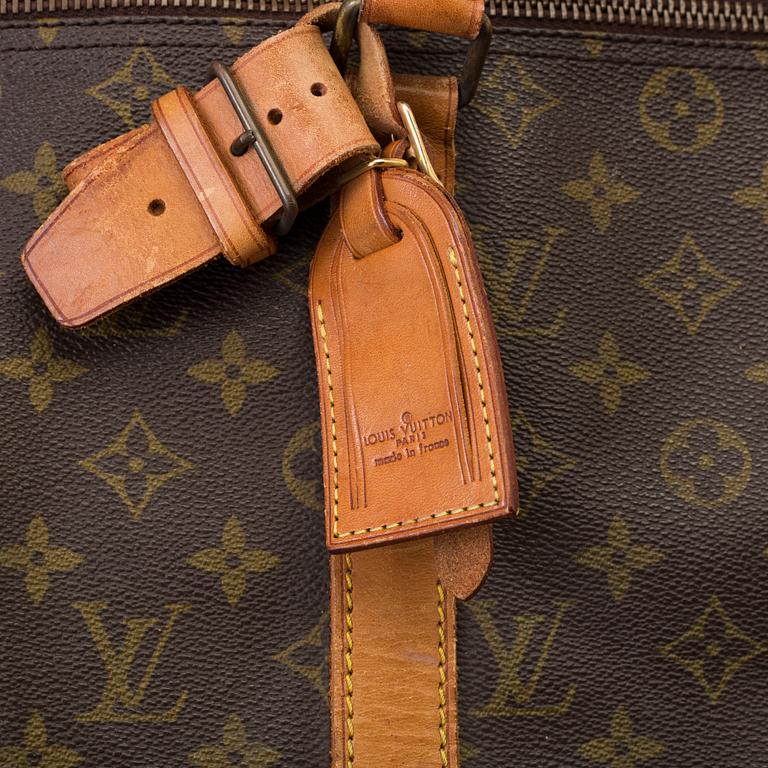 VÄSKA, "Keepall 50", Louis Vuitton,