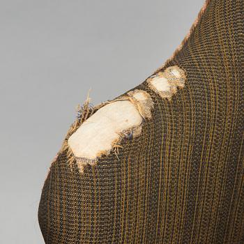 Flemming Lassen, nojatuolipari, valmistaja Asko 1952-1956.