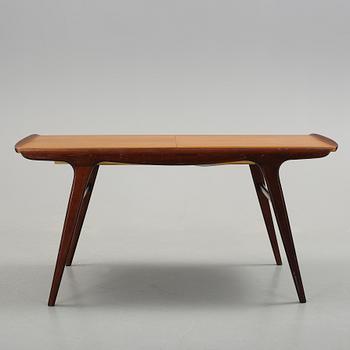 SOFFBORD, 1900-talets mitt.