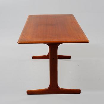 SOFFBORD, "SB"-serien, Karl-Erik Ekselius, JOC, Vetlanda, 1960-tal.