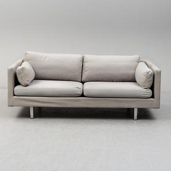 SÖREN LUND, soffa, 1900-talets andra hälft.